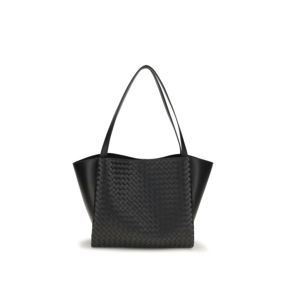 Bottega Veneta Women Corso Intrecciato Tote Bag